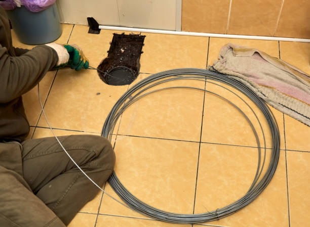 Pendik Tuvalet Klozet Açma