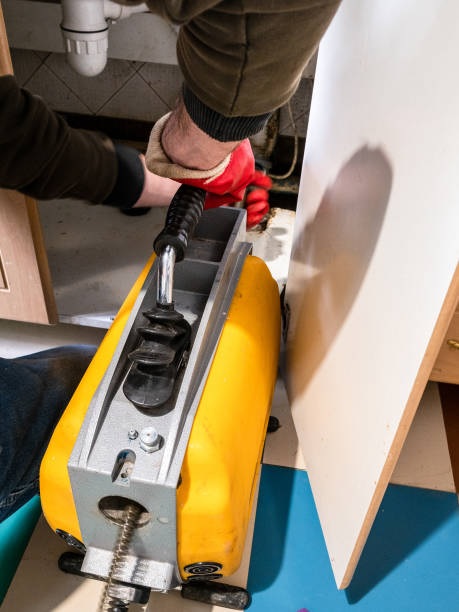 Pendik Profesyonel Tesisat Ustalar