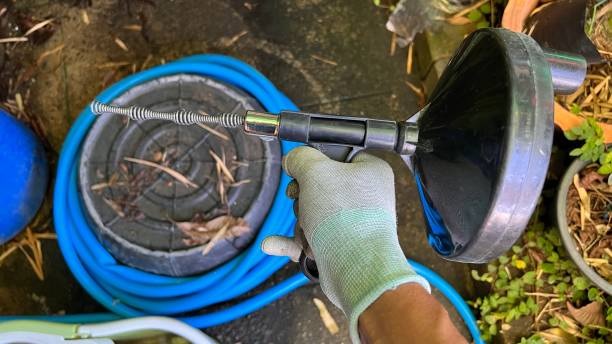 Pendik Tuvalet Tıkanıklıği Açma